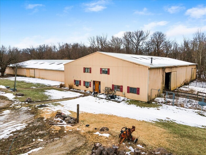 Primary Photo Of 2675 Carriagegate Ln, Maineville Lodge Meeting Hall For Sale