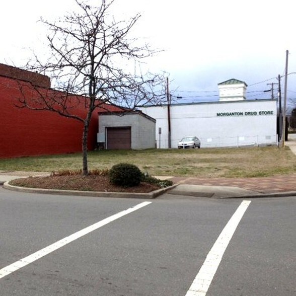 More Photos Of 0 E Union St, Morganton Land For Lease