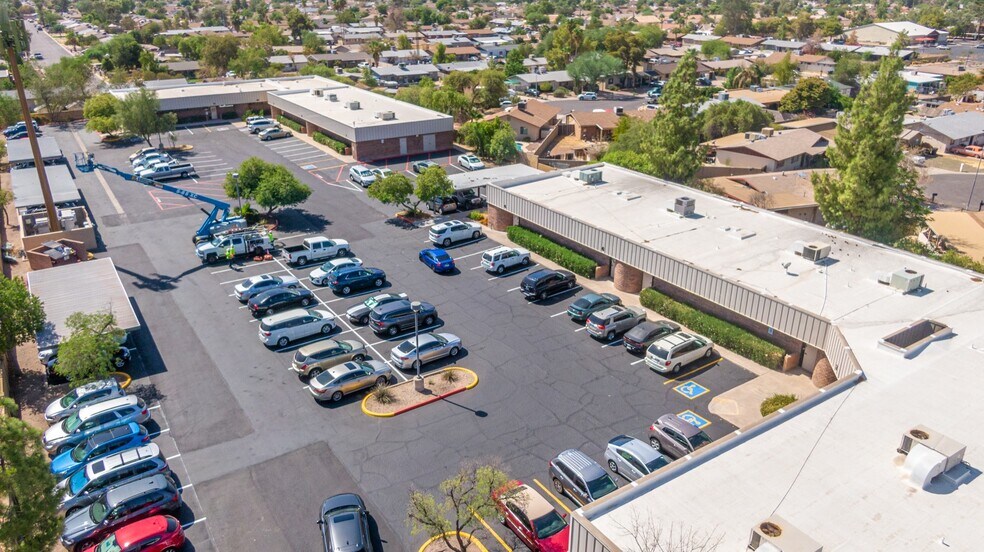 More Photos Of 7525 E Broadway Rd, Mesa Medical For Sale