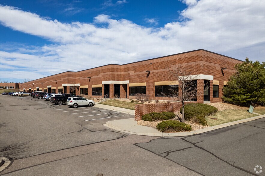 More Photos Of 10855 Dover St, Westminster Research And Development For Lease