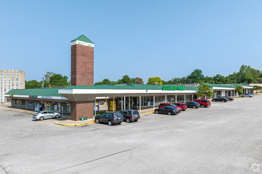 More Photos Of 6000 Leavenworth Rd, Kansas City Unknown For Lease