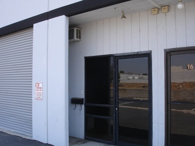 More Photos Of 1457 E Philadelphia St, Ontario Warehouse For Lease