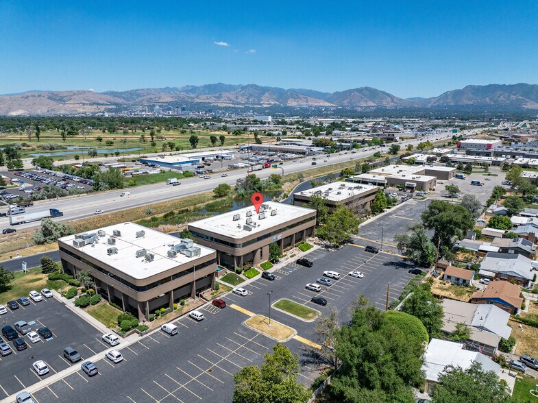 More Photos Of 1403-1405 W 2200 S, Salt Lake City Office For Lease
