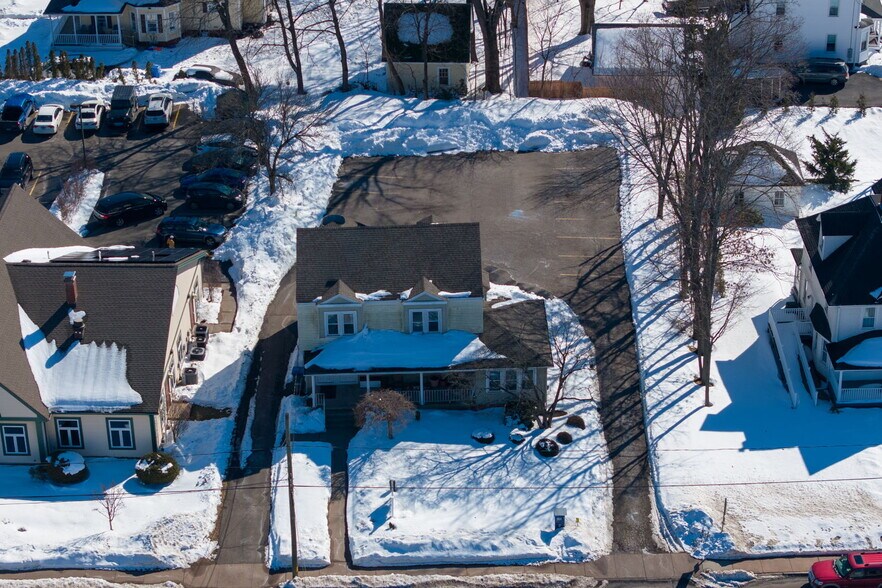 More Photos Of 186-188 E Center St, Manchester Office For Sale