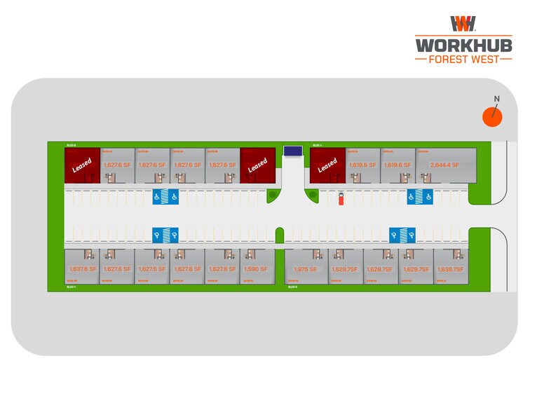 More Photos Of 33109 Forest West St, Magnolia Unknown For Lease