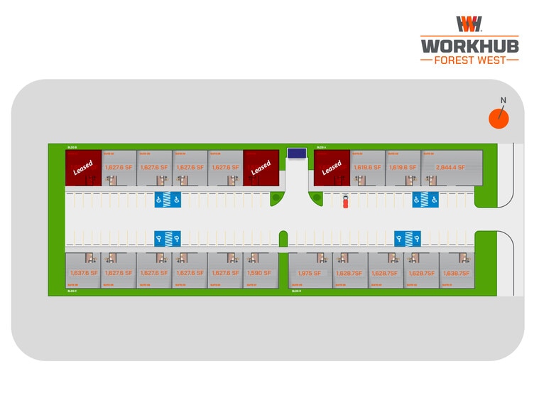 More Photos Of 33109 Forest West St, Magnolia Unknown For Lease