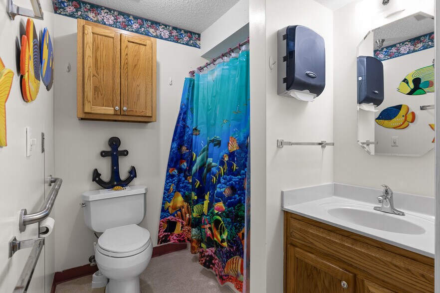 More Photos Of 3872 Brayton Mountain Rd, Graysville Skilled Nursing Facility For Sale