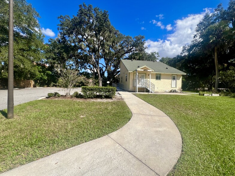 Primary Photo Of 2455 Ark Academy Ct, Sanford Office For Sale