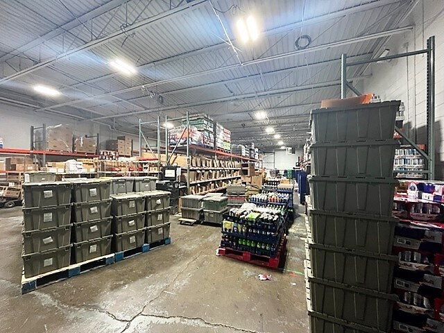 More Photos Of 3443 Military St, Port Huron Industrial For Sale