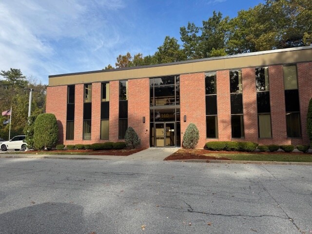 Primary Photo Of 140 Kennedy Dr, South Burlington Office For Lease