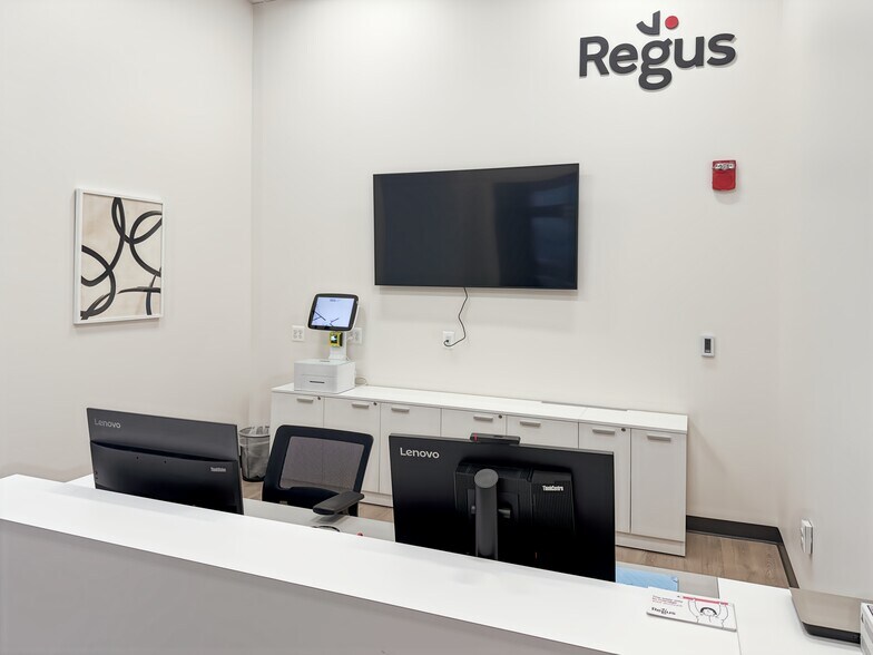 More Photos Of 901 N Market St, Wilmington Coworking Space