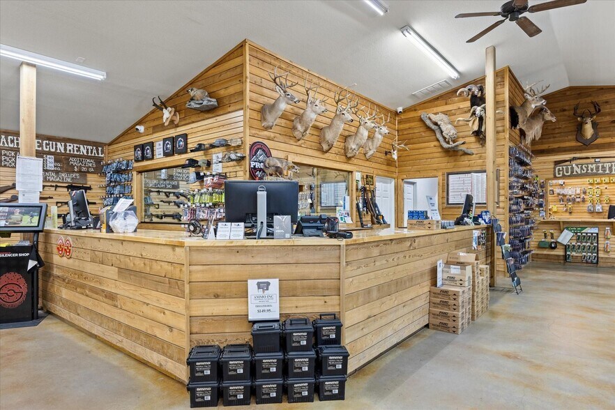 More Photos Of 6688 S US Highway 377, Stephenville Land For Sale