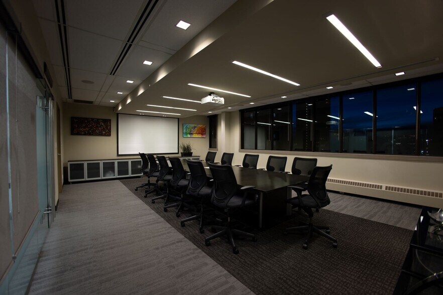 More Photos Of 602 12th Ave SW, Calgary Office For Sale