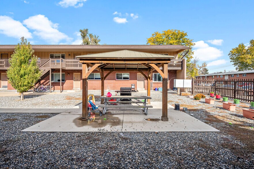More Photos Of 5351-5361 Everett St, Arvada Apartments For Sale
