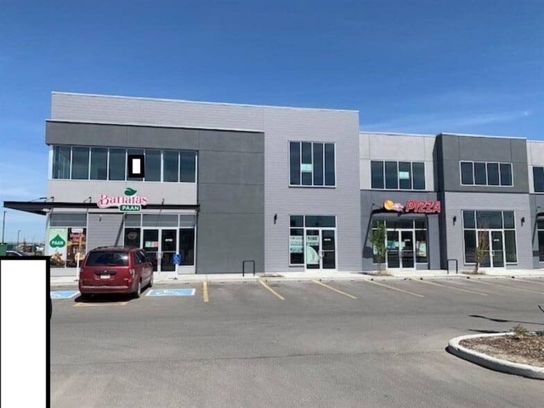Primary Photo Of 4310 104 Av NE, Calgary Office For Sale