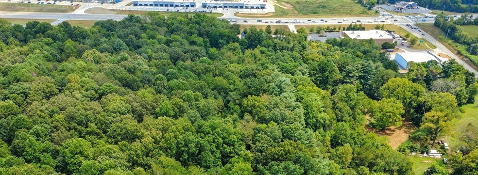 More Photos Of 451 Rossview Rd, Clarksville Office For Sale
