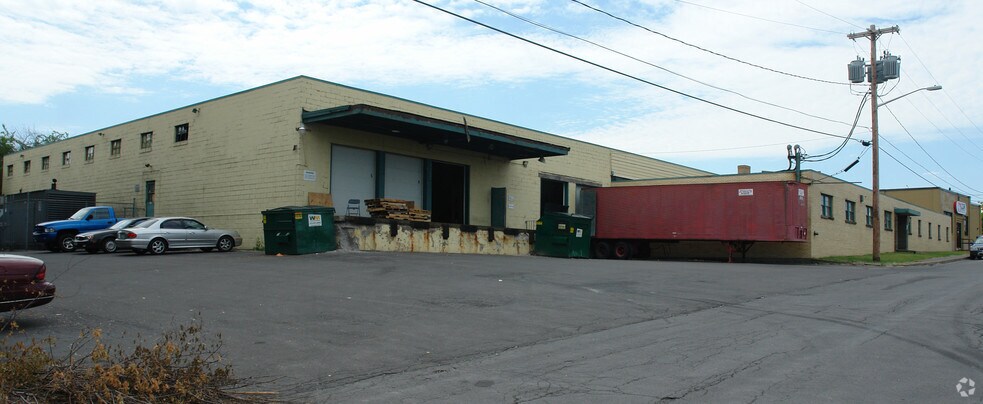 Primary Photo Of 1840 Lemoyne Ave, Syracuse Manufacturing For Sale