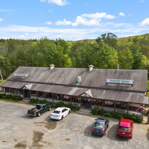 More Photos Of 11 E Main St, Erving Restaurant For Sale