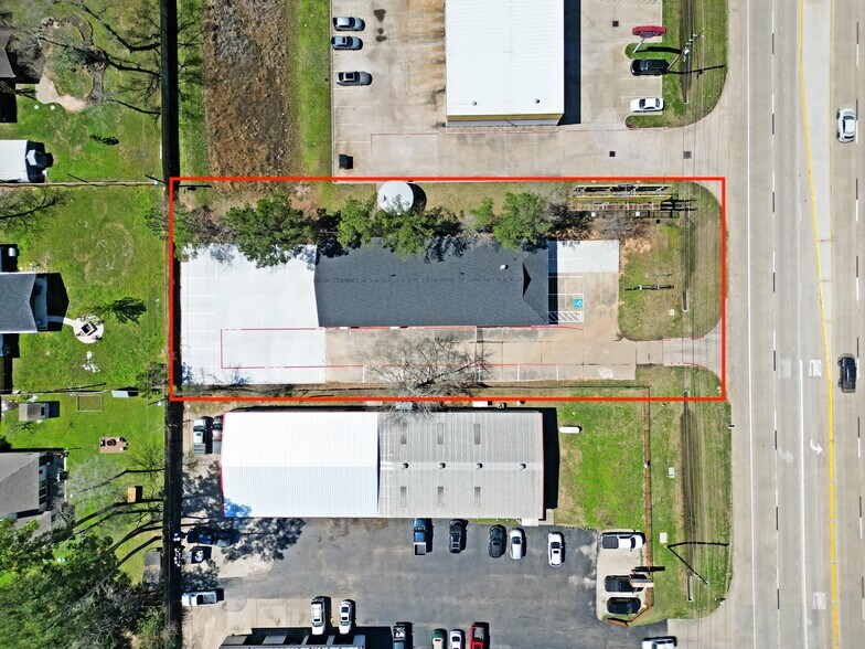 More Photos Of 7407 Fm-1488, Magnolia Medical For Lease