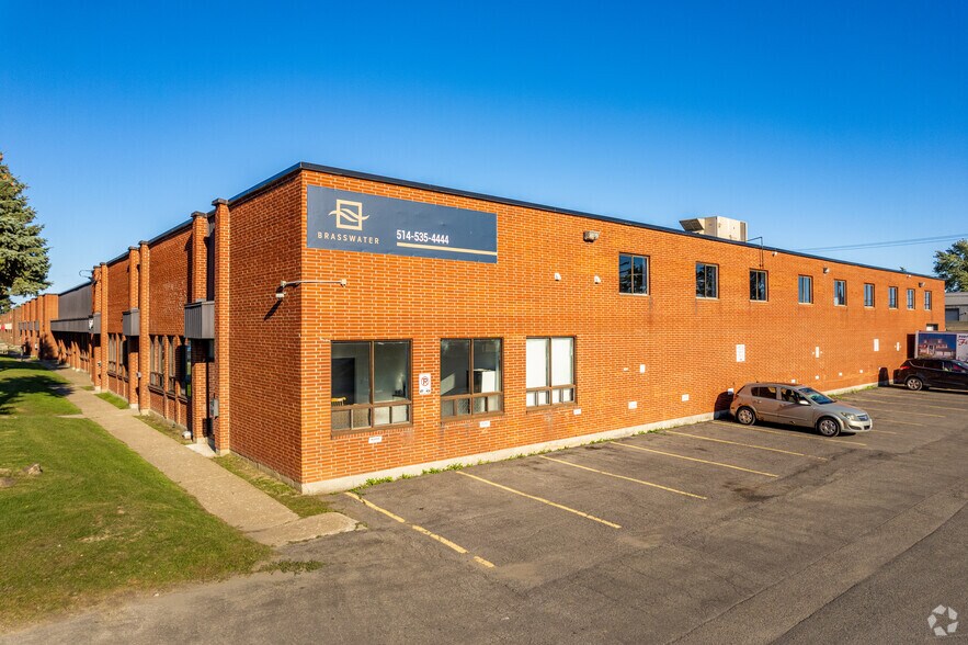 Primary Photo Of 72 Boul Brunswick, Pointe-claire Service For Lease