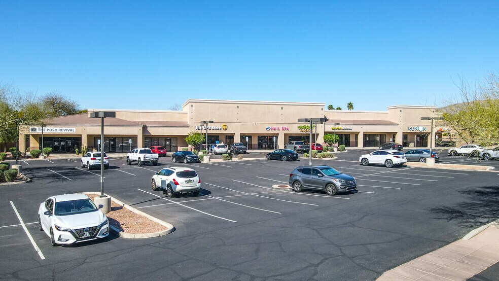 More Photos Of 3145 E Chandler Blvd, Phoenix Unknown For Lease