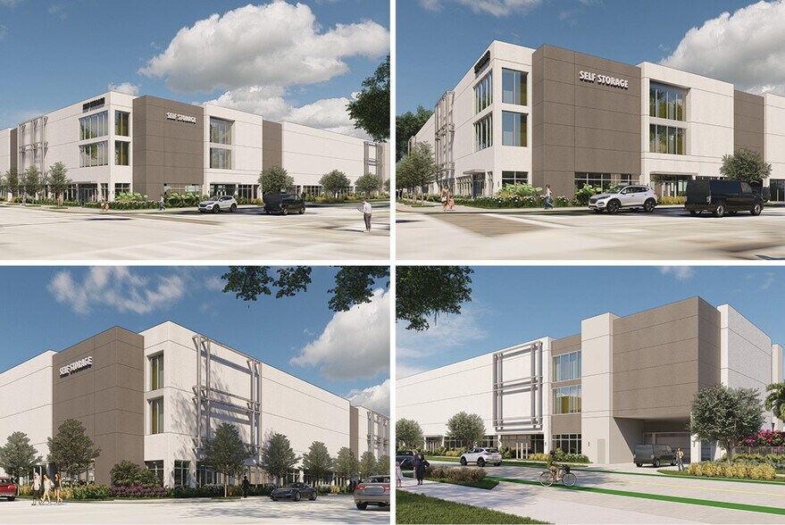 Primary Photo Of 1515 N Dixie Hwy, West Palm Beach General Retail For Lease