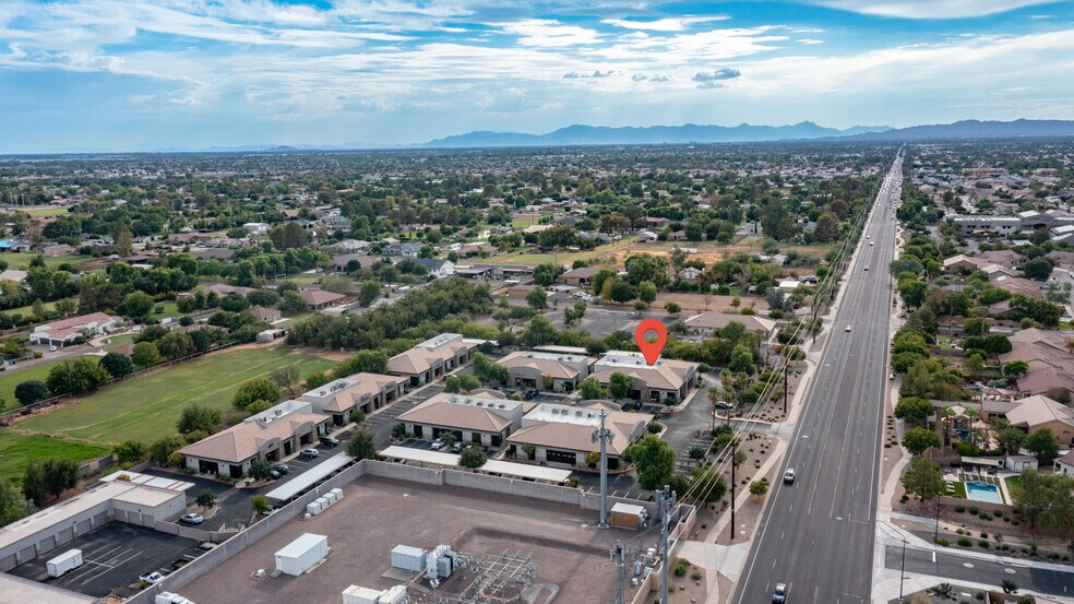 More Photos Of 633 E Ray Rd, Gilbert Office For Sale