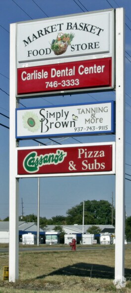 More Photos Of 500-518 Central Ave, Carlisle Unknown For Lease