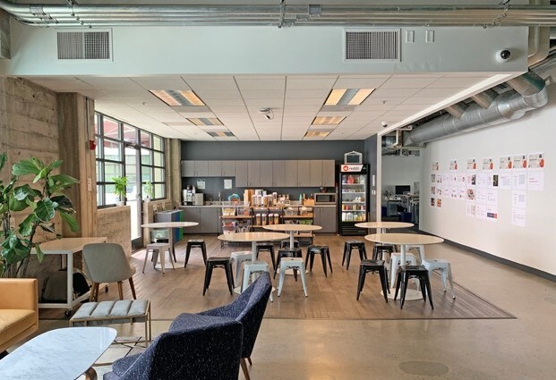 More Photos Of 420 Taylor St, San Francisco Office For Lease