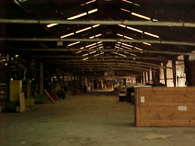 More Photos Of Elk Roofing Road, Stephens Distribution For Sale