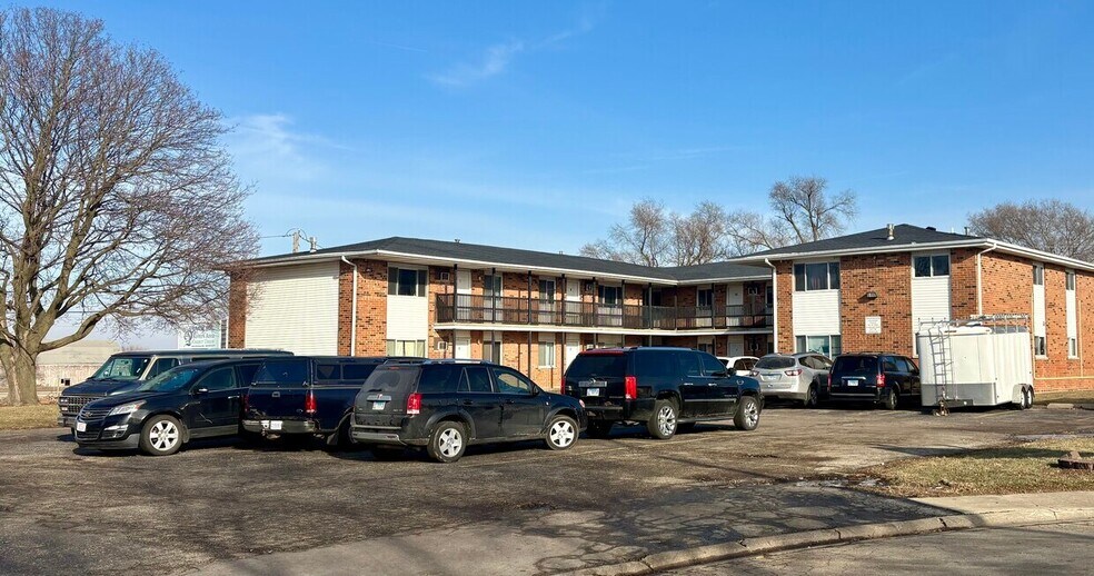 More Photos Of , Kankakee Multifamily For Sale