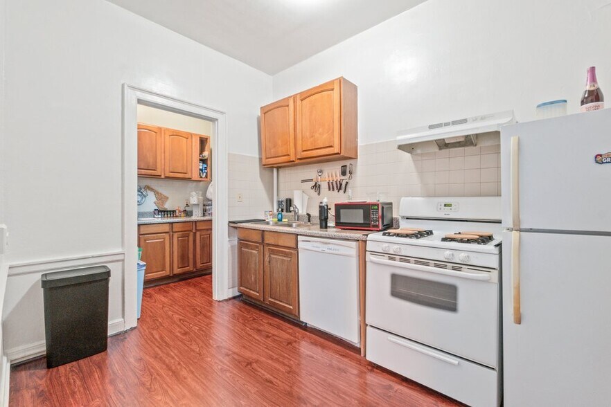 More Photos Of 645 Washington Blvd, Baltimore Apartments For Sale