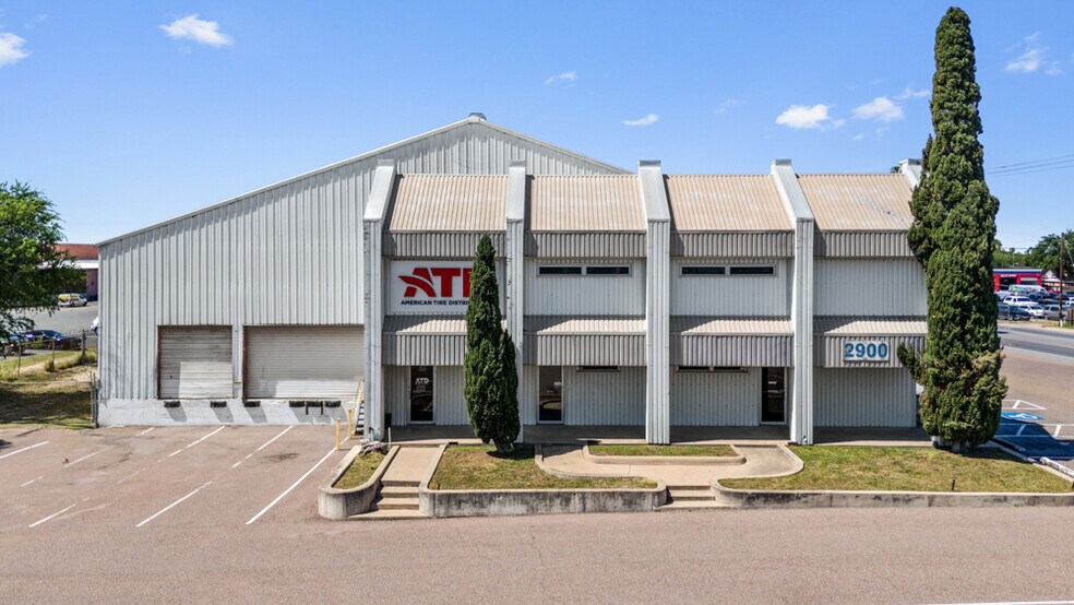 More Photos Of 2900 W. Business HWY 83, Mc Allen Warehouse For Lease