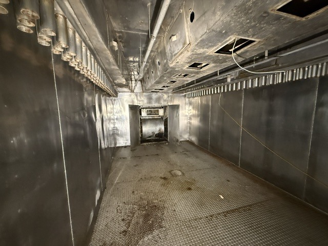 More Photos Of 1802 Lockbourne Rd, Columbus Food Processing For Sale
