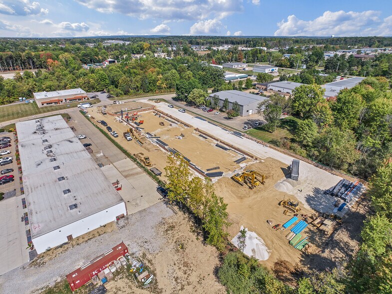 More Photos Of 2844 Westway Drive, Brunswick Warehouse For Lease