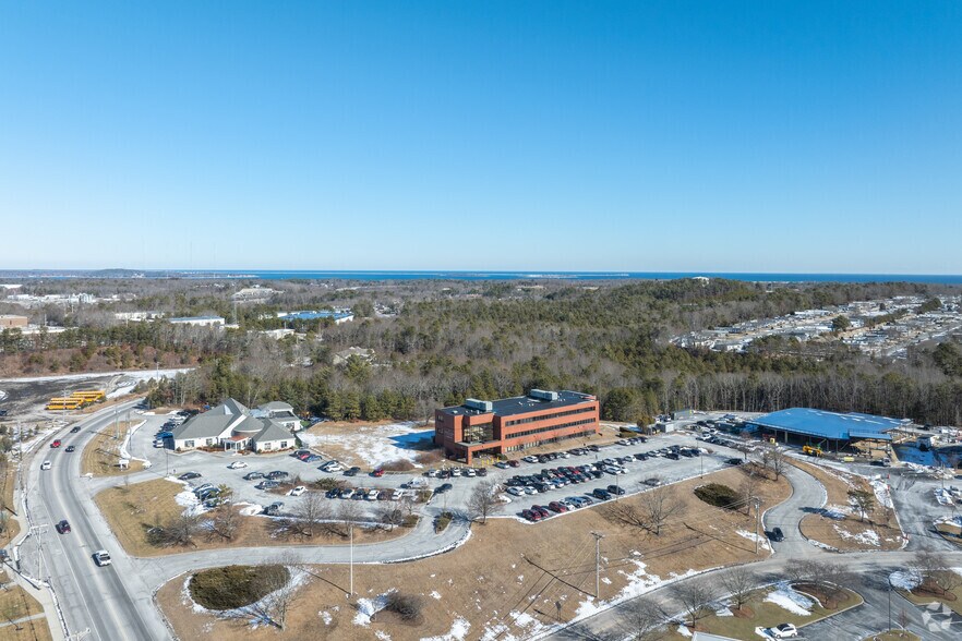 More Photos Of 45 Resnik Rd, Plymouth Medical For Sale