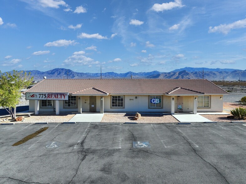 More Photos Of 1941 NV-160, Pahrump Office For Sale