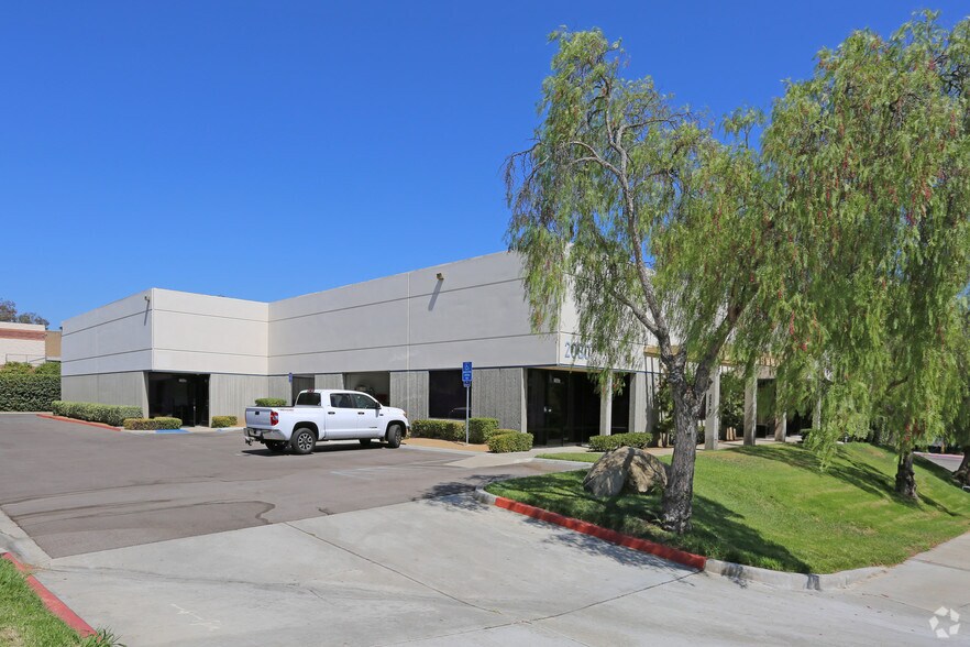Primary Photo Of 2080 Wineridge Pl, Escondido Manufacturing For Sale