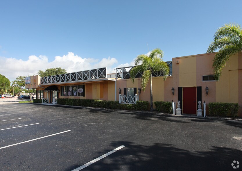More Photos Of 4150 N Federal Hwy, Fort Lauderdale Freestanding For Lease