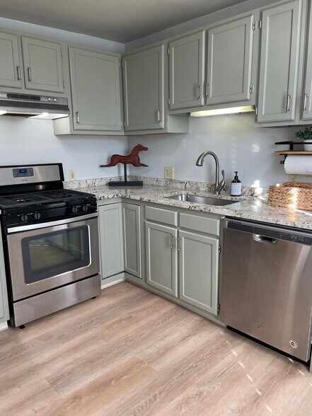 More Photos Of , Columbus Multifamily For Sale