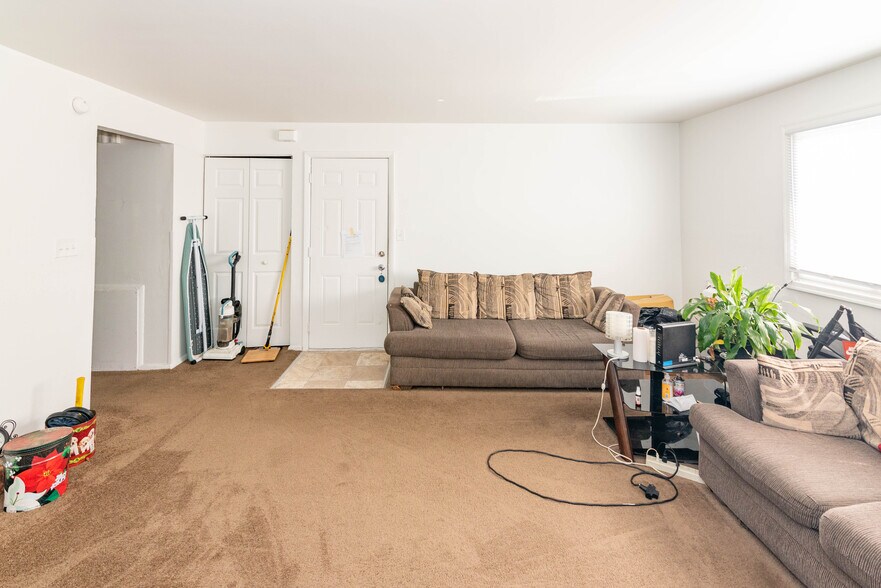 More Photos Of 2601 Garrison Blvd, Baltimore Multifamily For Sale