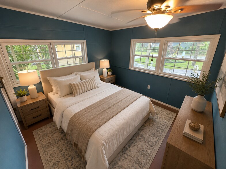 More Photos Of 1616 E Park Ave, Valdosta Multifamily For Sale