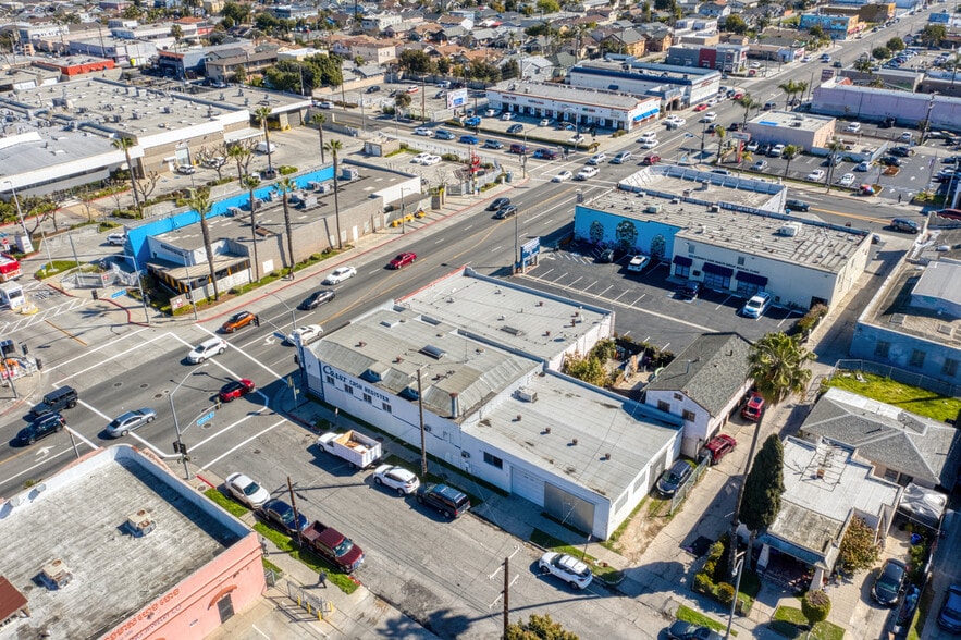 More Photos Of 1900-1902 E Anaheim St, Long Beach Storefront For Sale