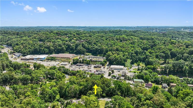 More Photos Of 560 Hoover Rd, Penn Hills Warehouse For Sale