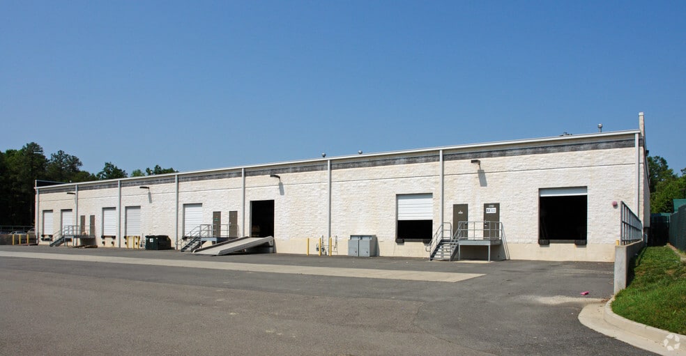 More Photos Of 5625-5663 S Laburnum Ave, Richmond Unknown For Lease