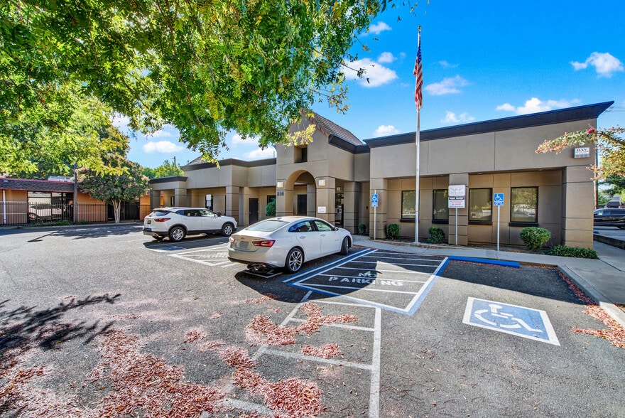 More Photos Of 814 Court St, Woodland Rehabilitation Center For Sale