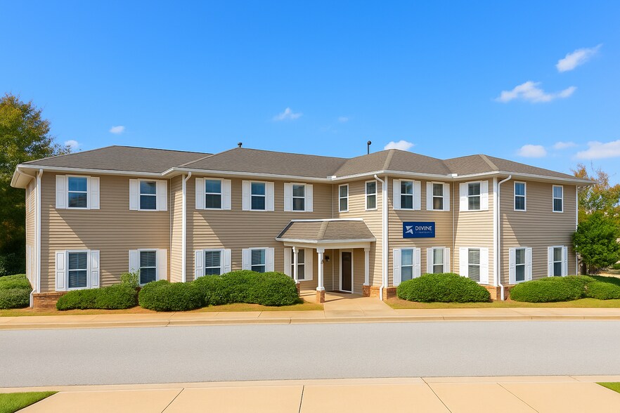Primary Photo Of 22 Garlington Rd, Greenville Office For Lease