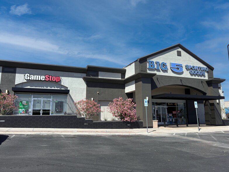 More Photos Of 1401 S Boulder Hwy, Henderson Unknown For Lease