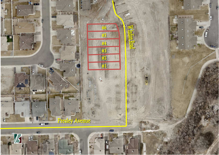 More Photos Of 581 W Indian Creek Dr, Grand Junction Multifamily For Sale