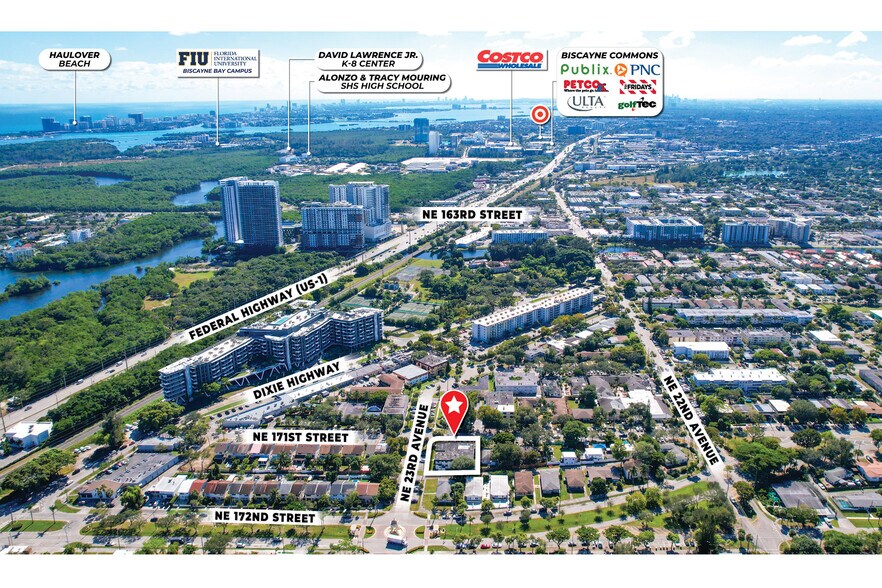 More Photos Of 17150 NE 23rd Ave, North Miami Beach Apartments For Sale